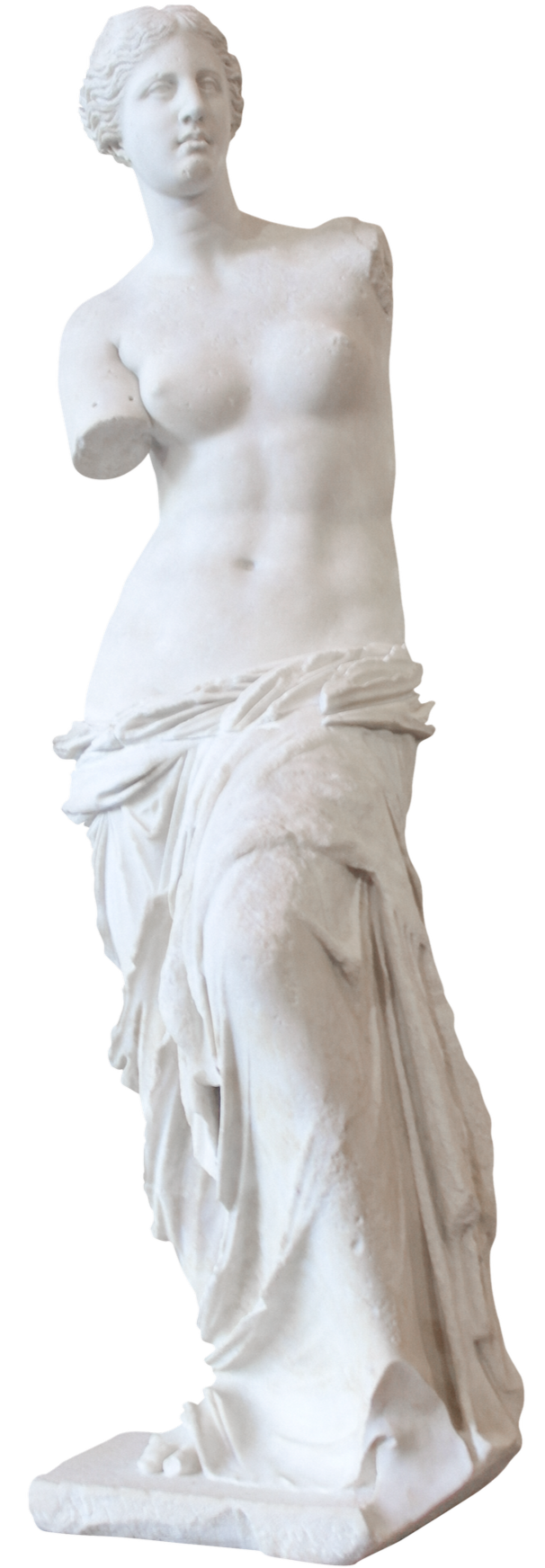 statue of aphrodite