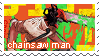 chainsaw man